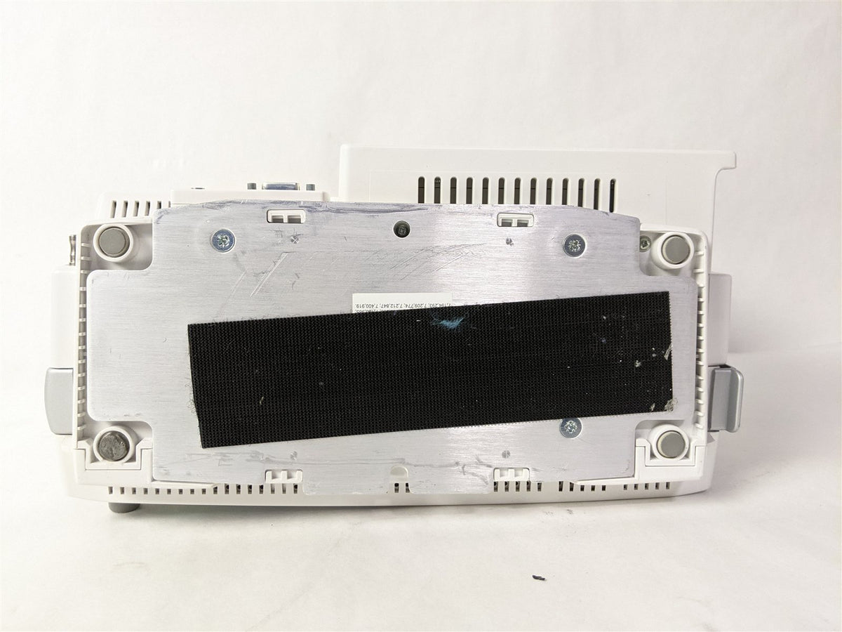 GE B40 2600040-002 Patient Monitor | MFG 2016