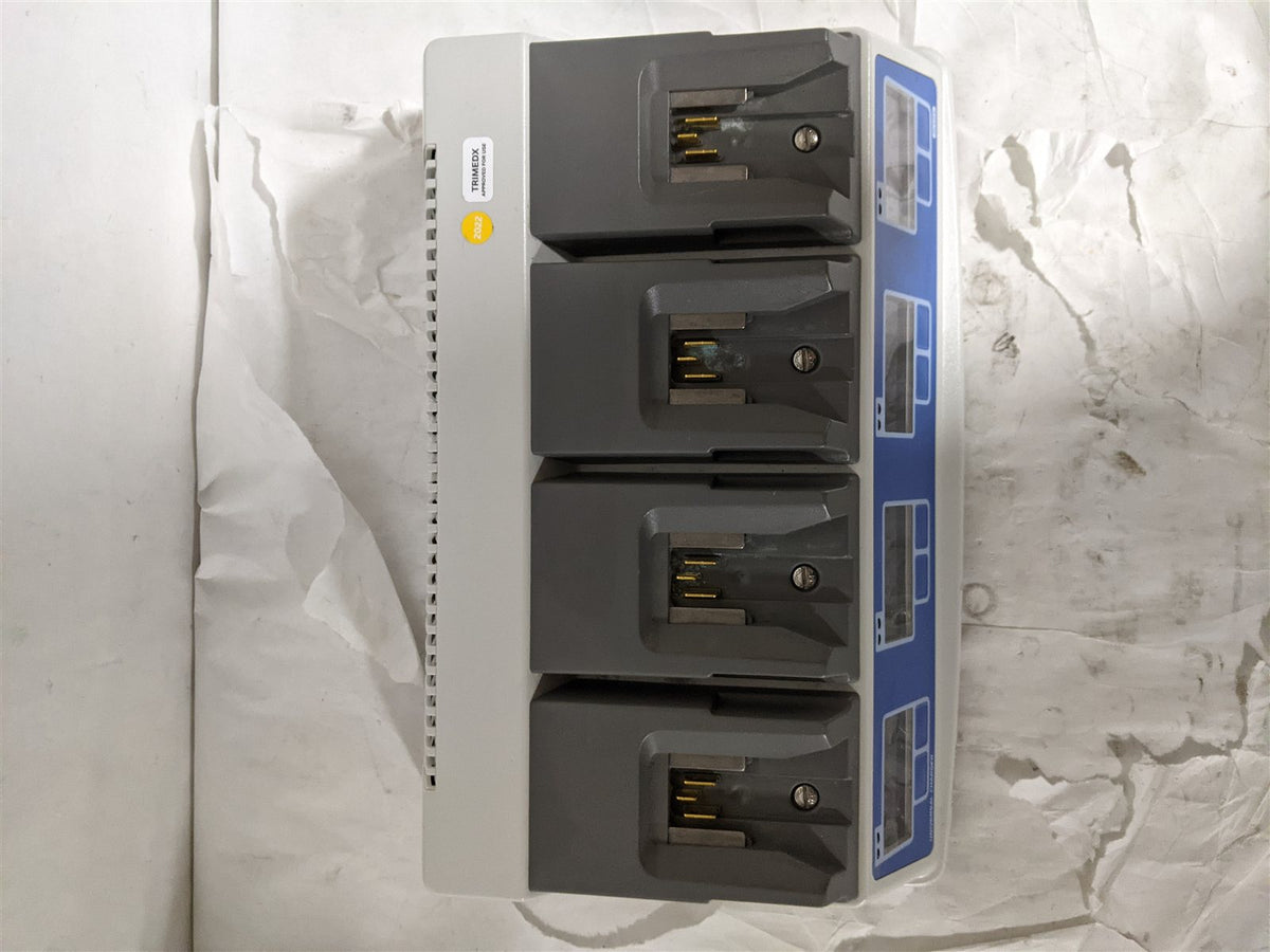 Stryker Universal Battery Charger 7110-120-000