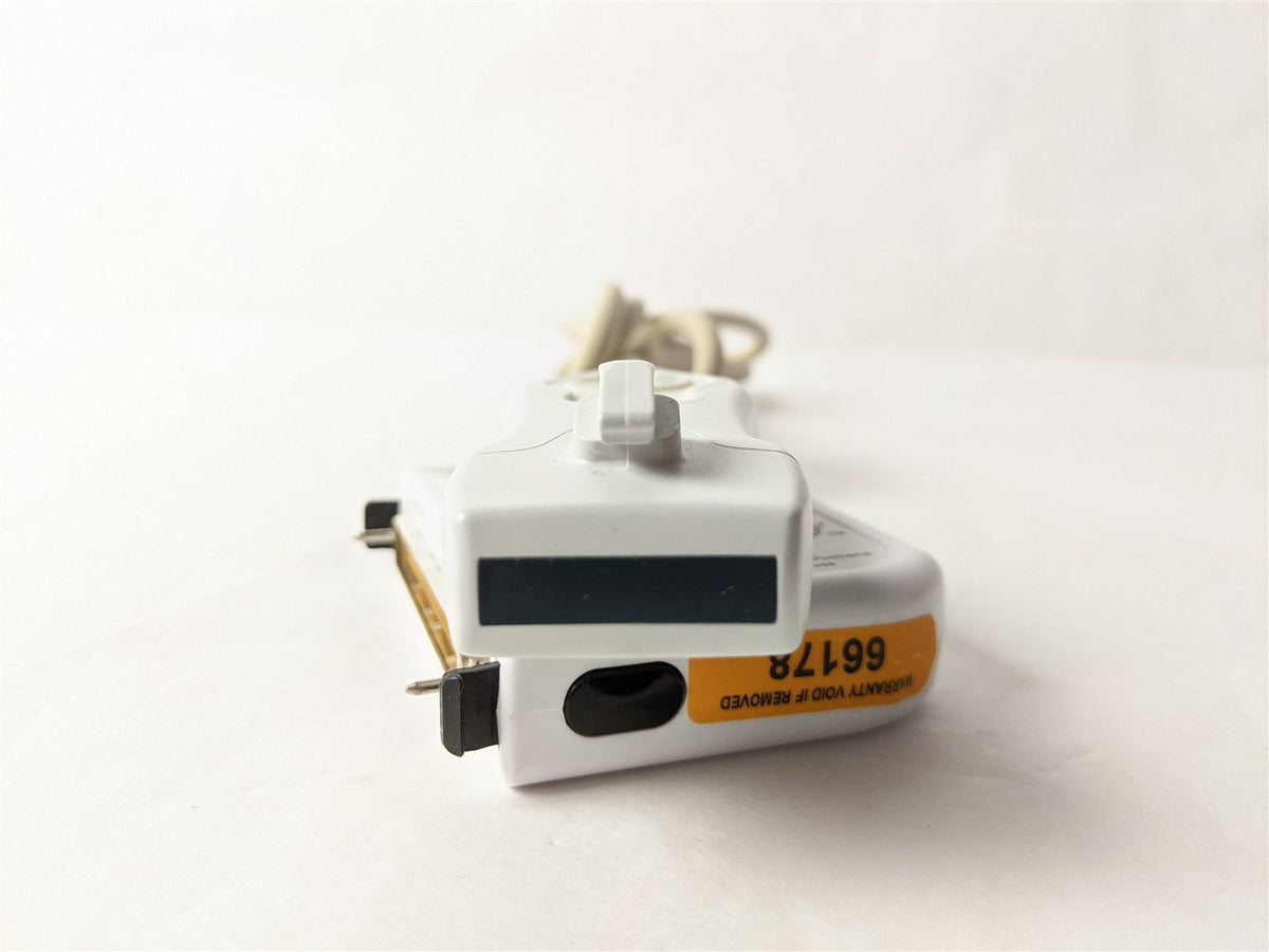 Bard Site Rite 8 Linear 20mm Cue Needle Probe 9770603 | MFG 2023