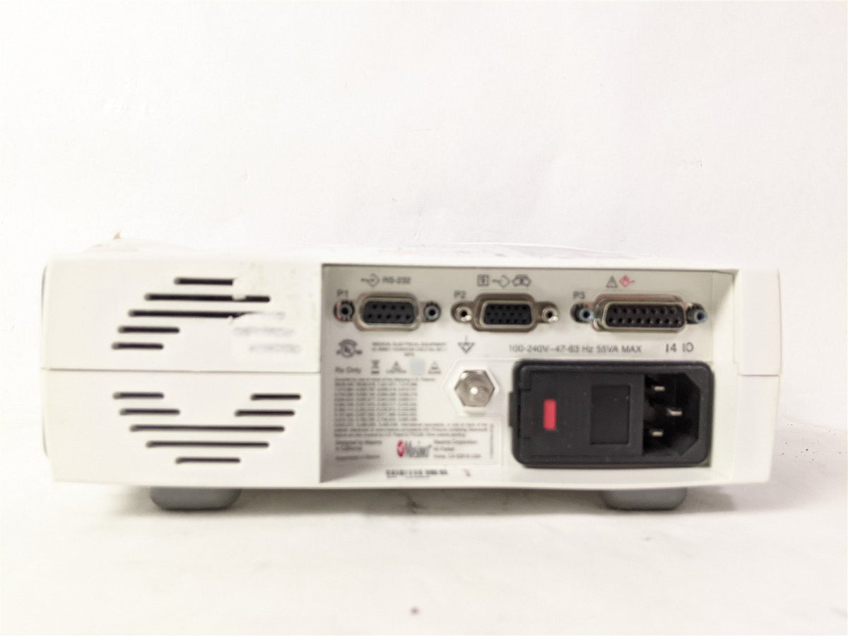 Masimo Radical 7 Rainbow Patient Monitor