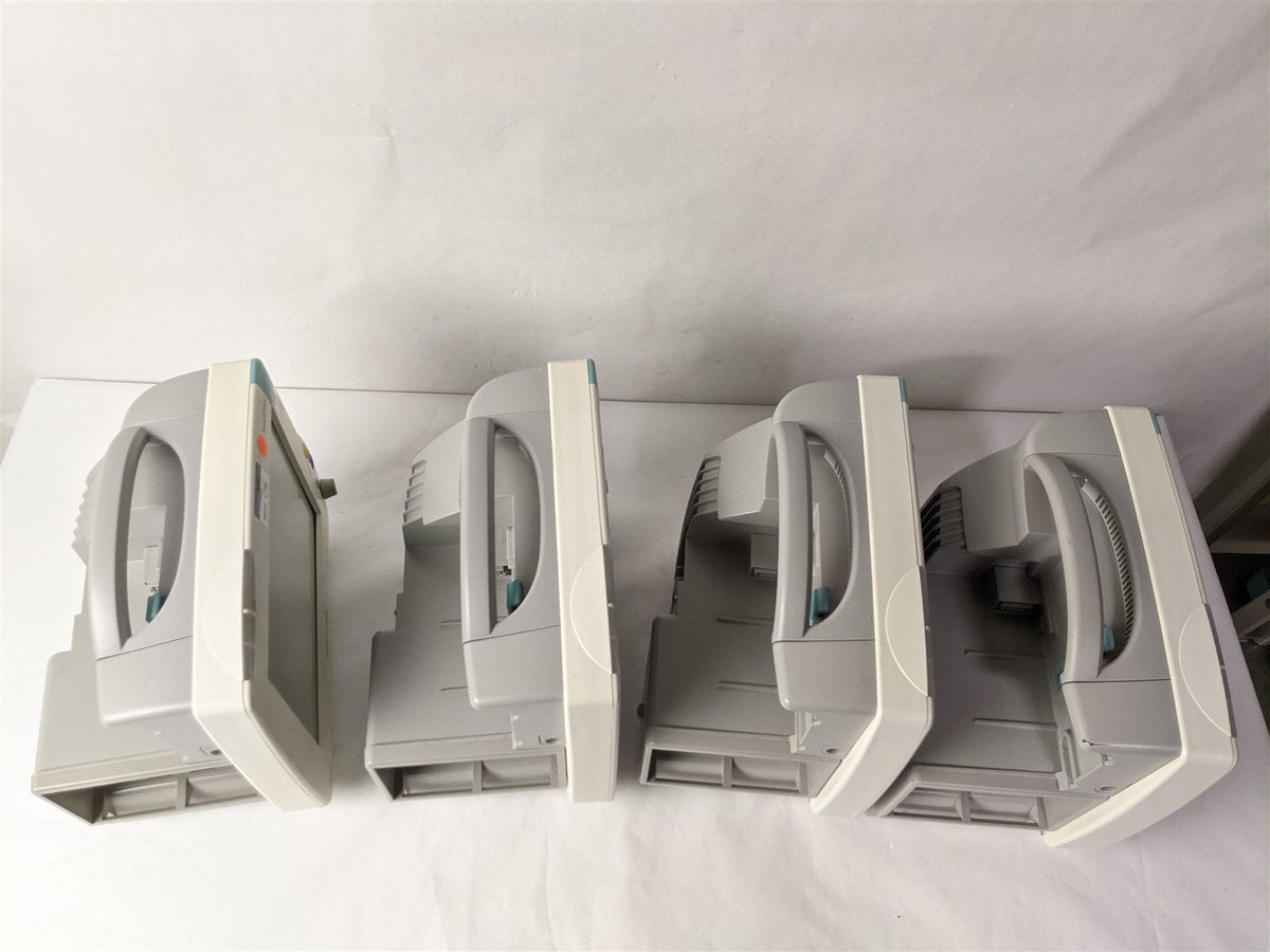 Philips IntelliVue MP50 Anesthesia Patient Monitors | Lot of 9