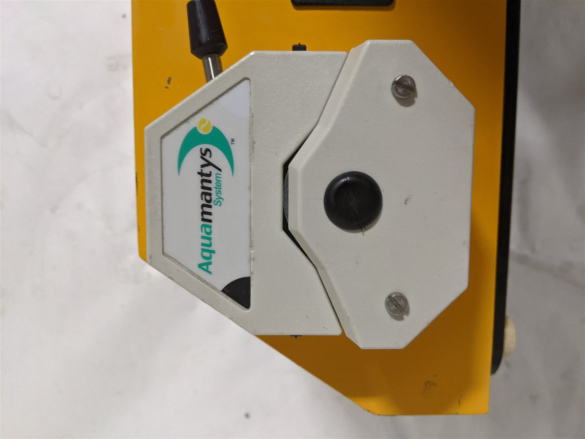 Salient Aquamantys 40-402-1 Bipolar Pump Generator MFG 2012