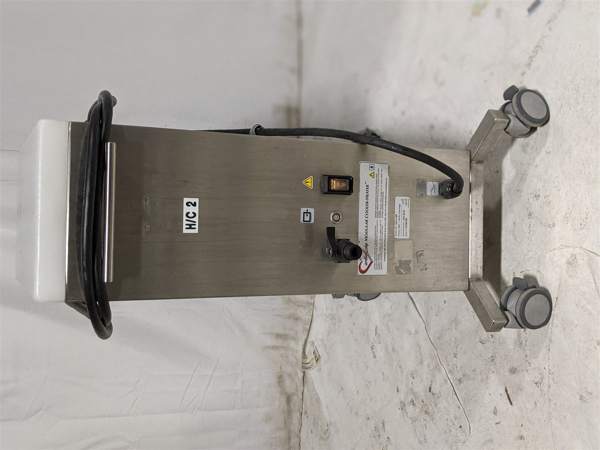 Cardioquip MCH-1000 Modular Cooler Heater