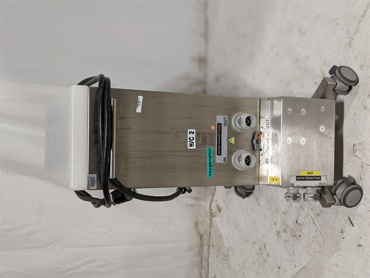 Cardioquip MCH-1000 Modular Cooler Heater
