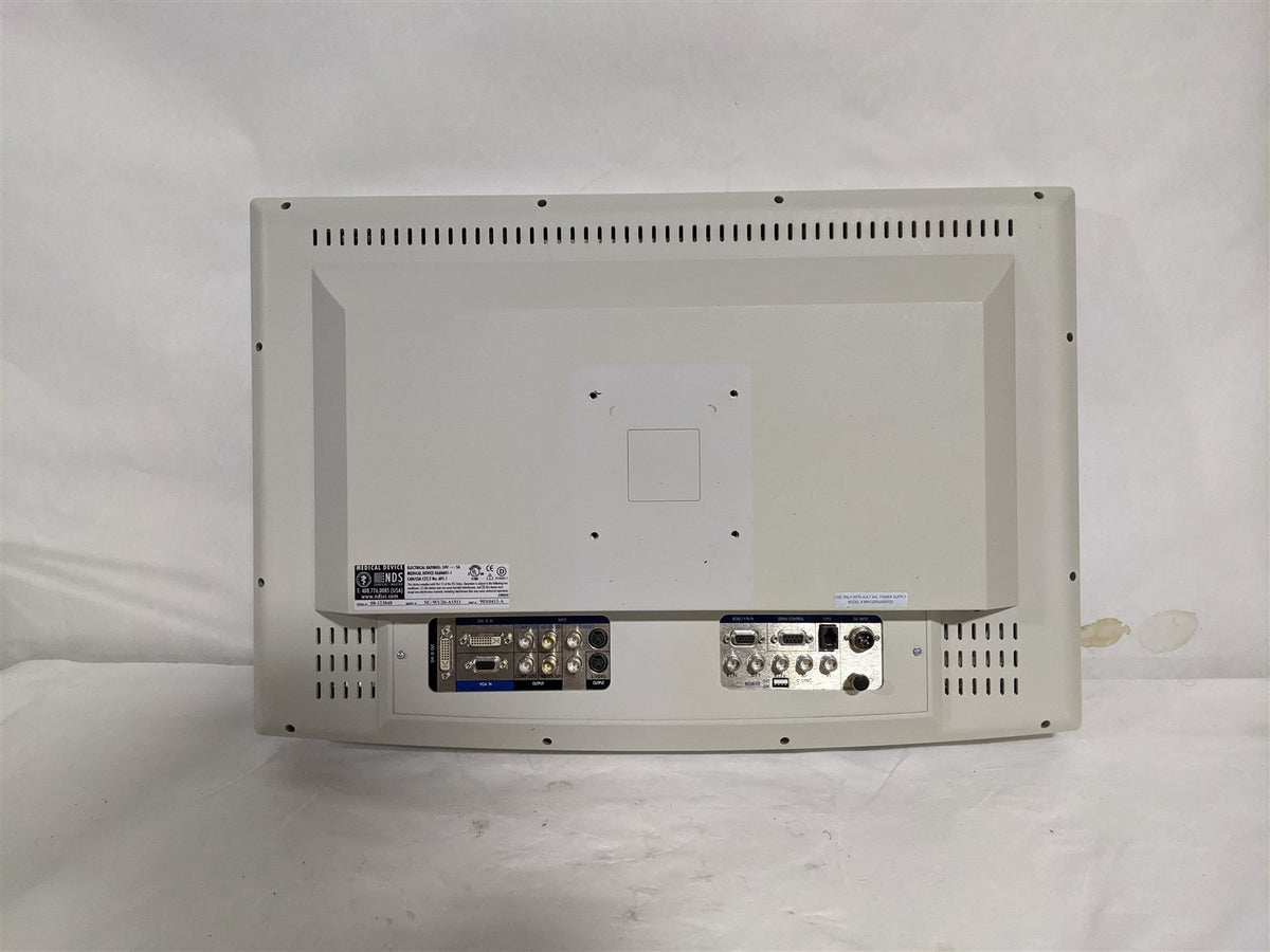 Storz WideView NDS 26" HD SC-WU26-A1511 Endoscopy Monitor | With Power Supply