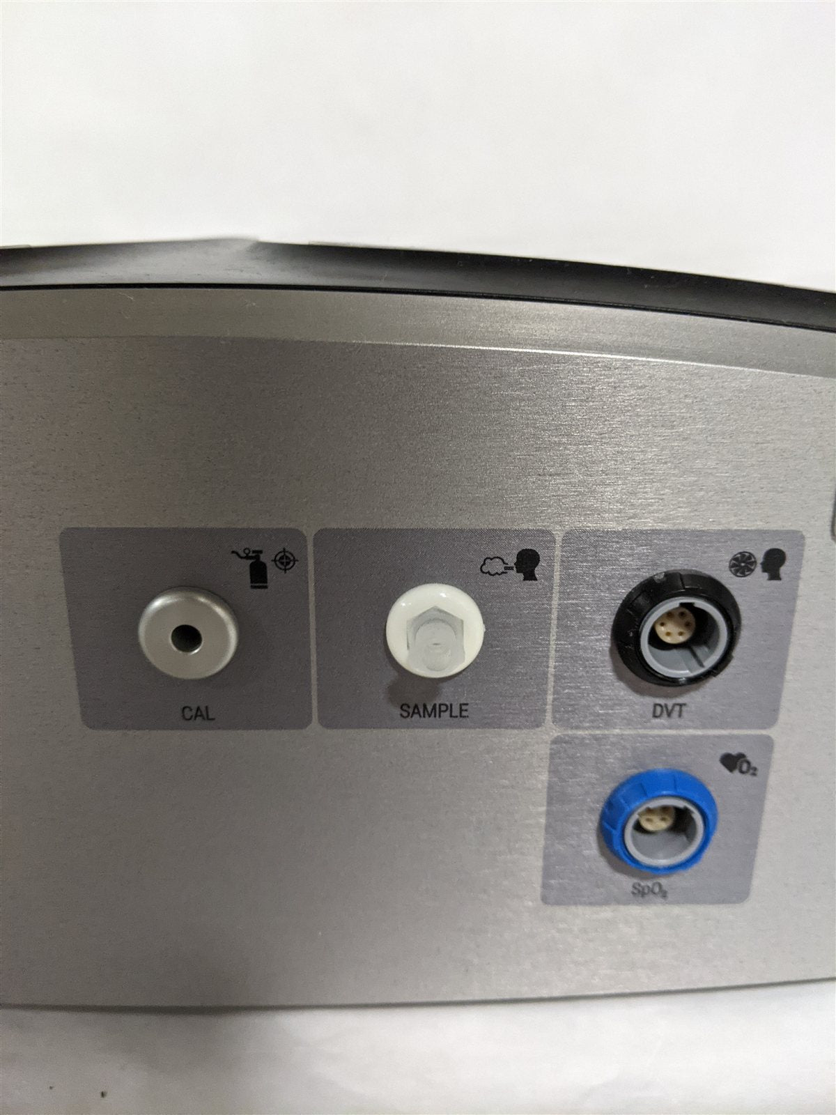 Vyaire Vyntus ONE V-178600-13 PFT System | MFG 2019