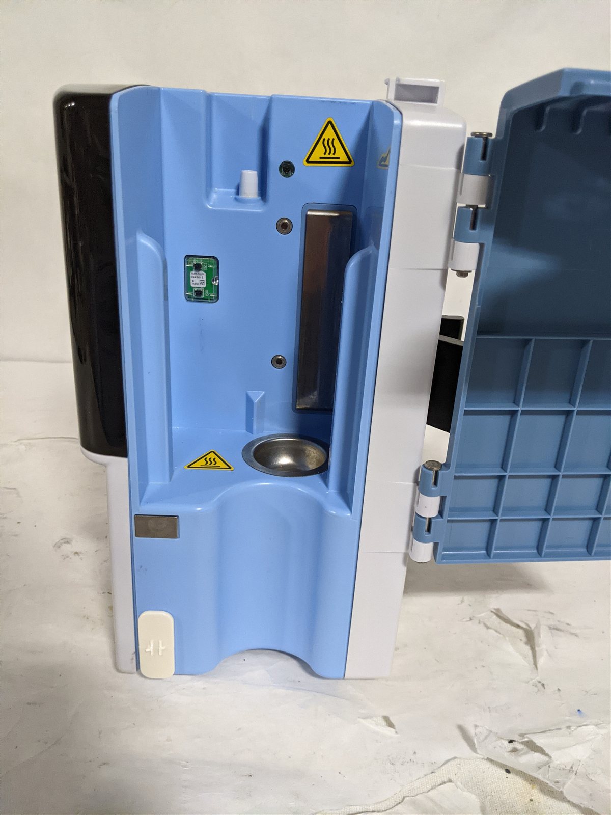 Vapotherm Hi-VNI Technology Precision Flow Plus | MFG 2020