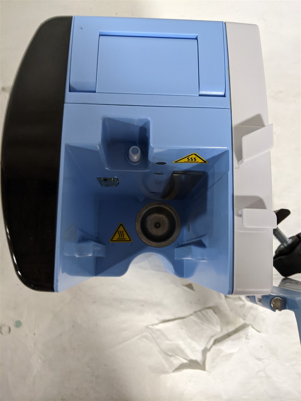 Vapotherm Hi-VNI Technology Precision Flow Plus | MFG 2020