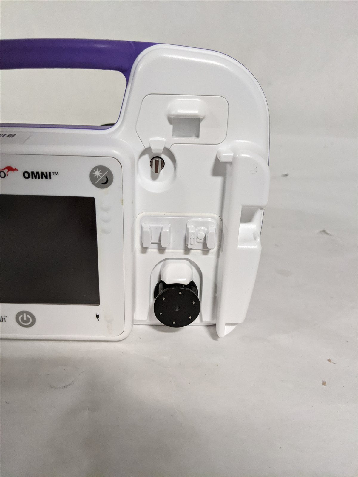 Cardinal Health Kangaroo OMNI 385400/585400 with Pole Clamp | MFG 2024