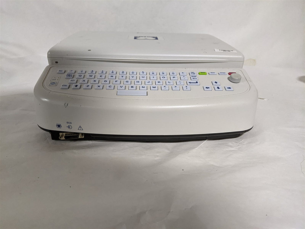 Mortara ELI 350 ECG Machine