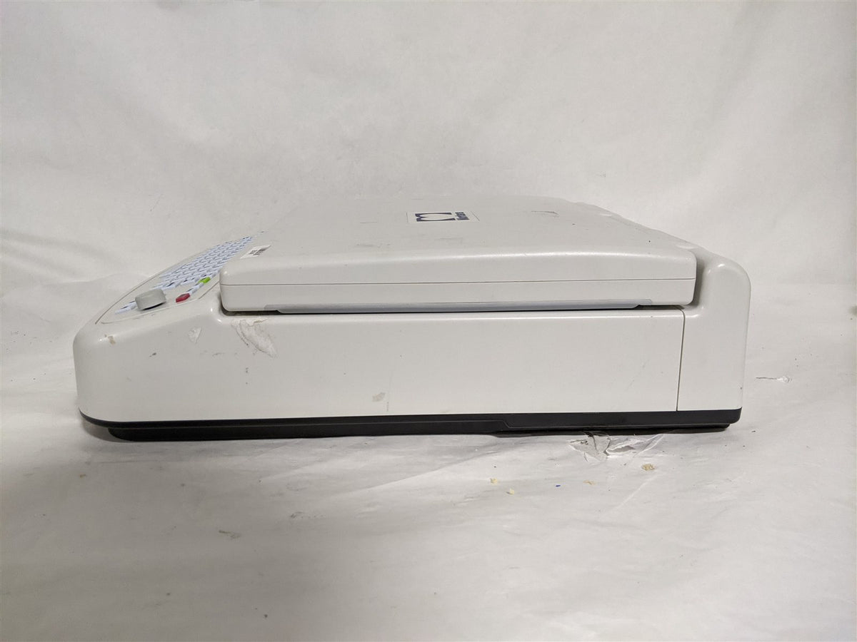 Mortara ELI 350 ECG Machine