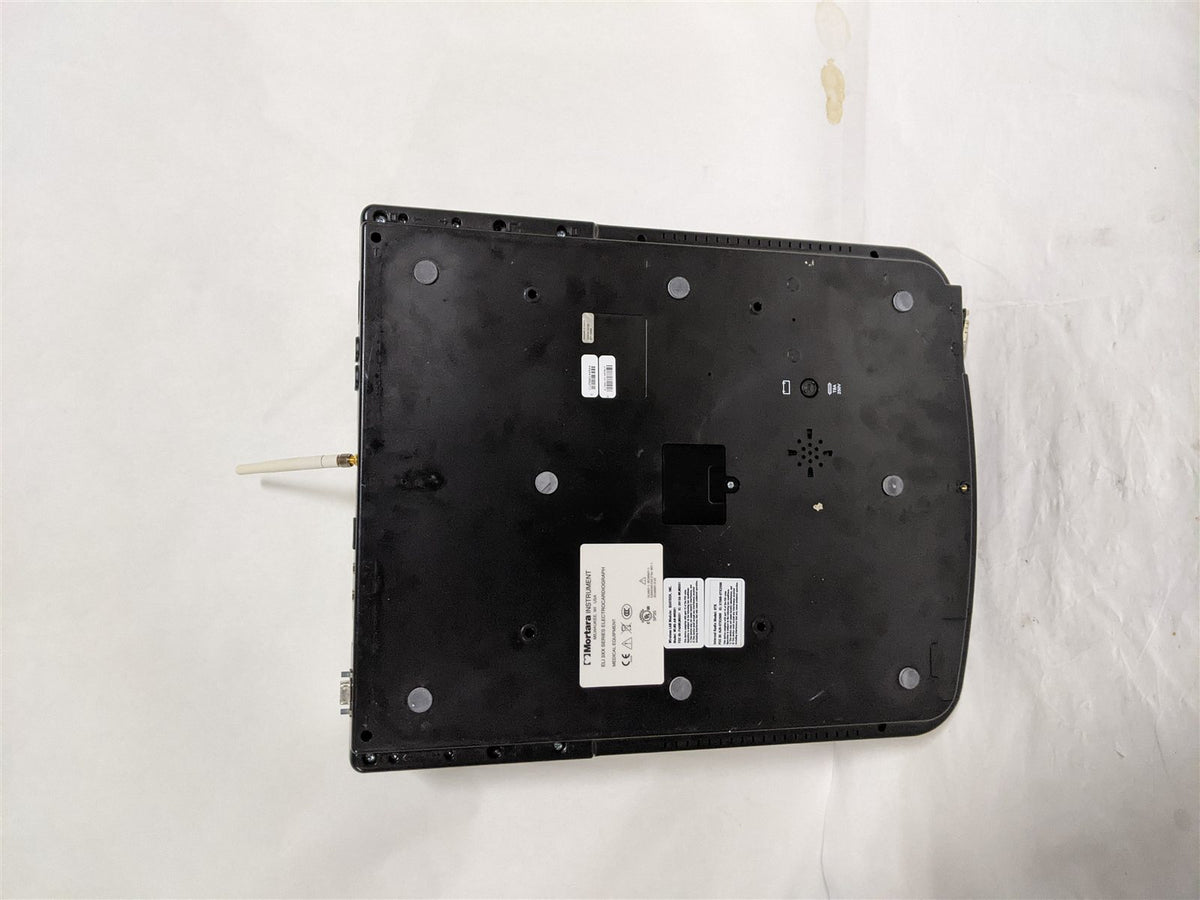 Mortara ELI 350 ECG Machine