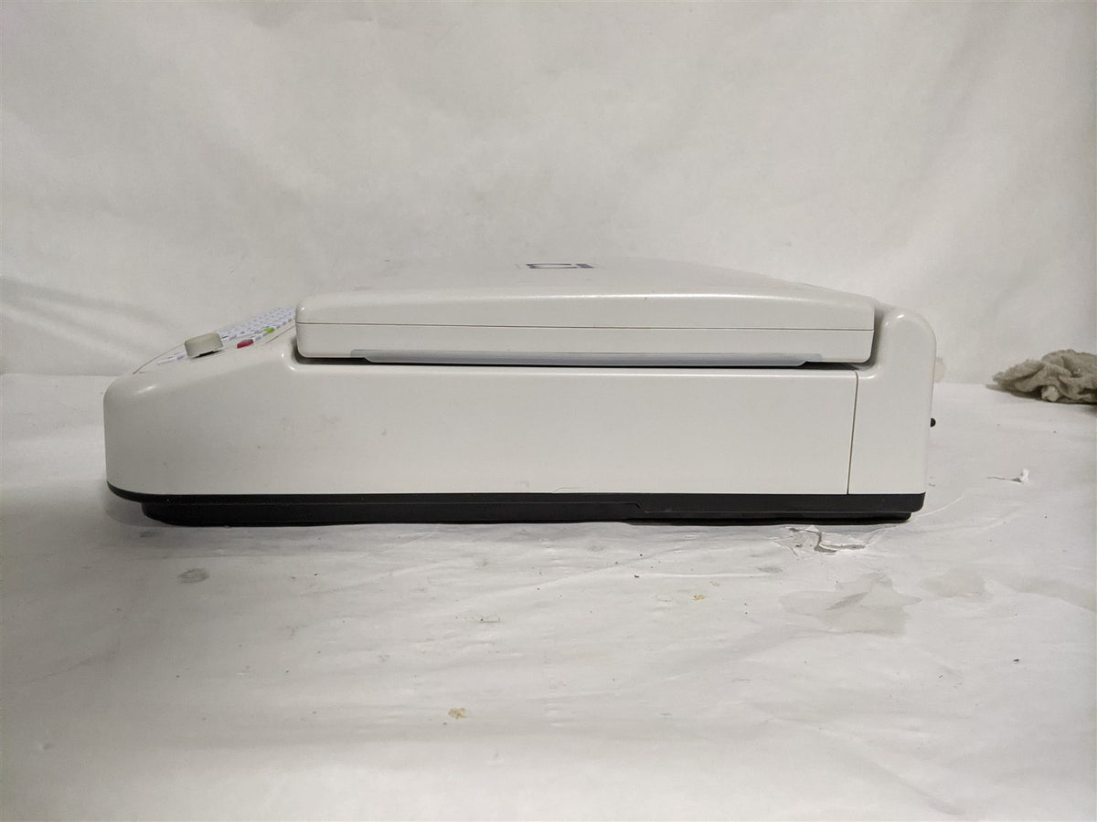 Mortara ELI 350 ECG Machine