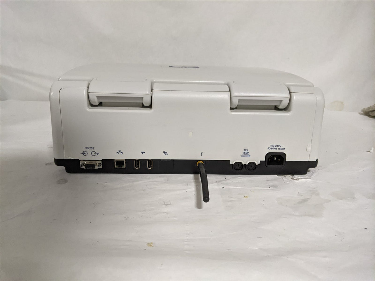 Mortara ELI 350 ECG Machine