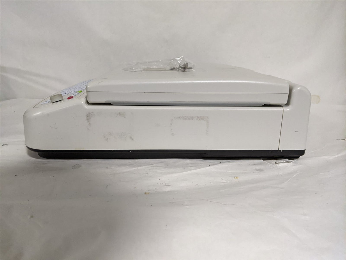 Mortara ELI 350 ECG Machine
