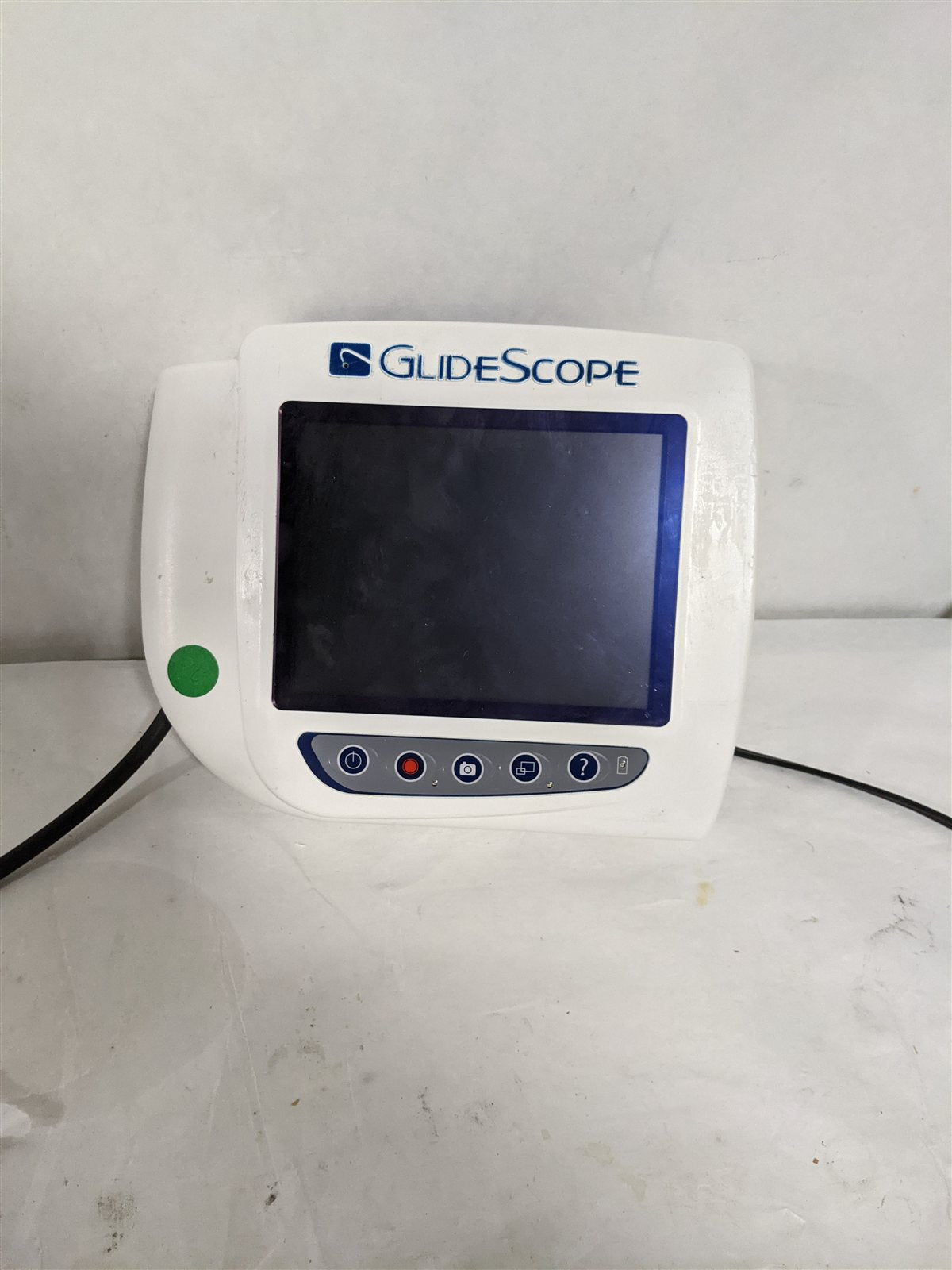 Verathon GlideScope 0570-0338 Video Monitor | MFG 2018