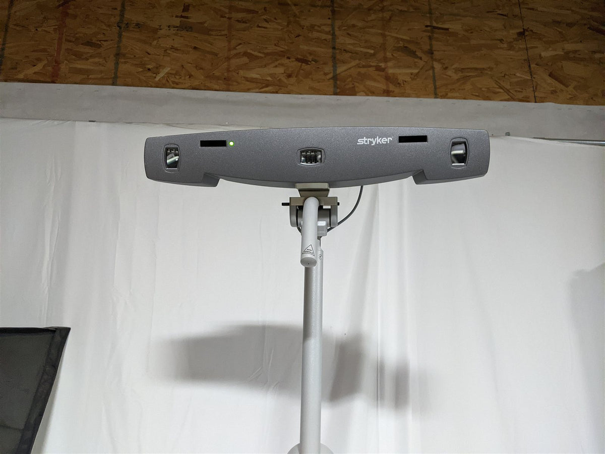 Stryker NAV3 7700-700-000 Surgical Navigation System | MFG 2020