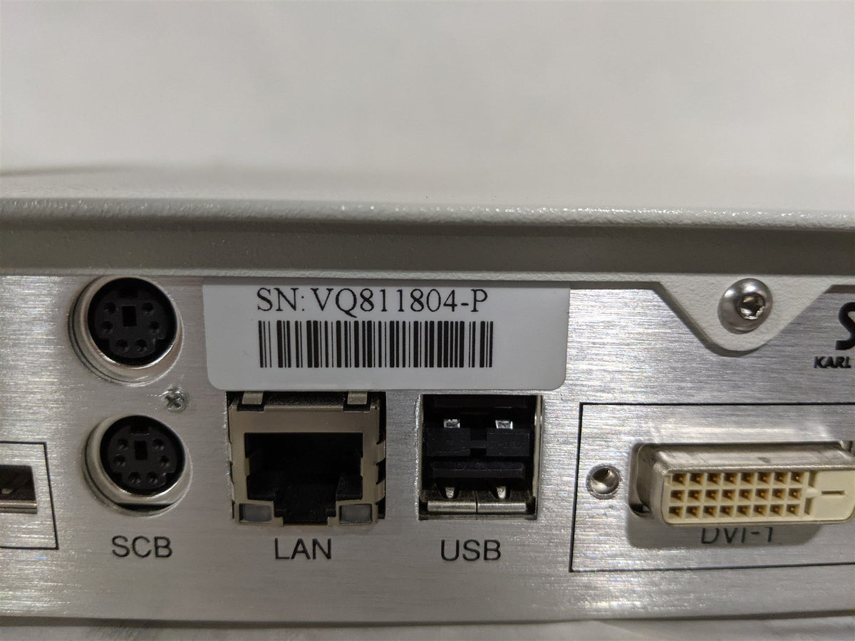 Storz SCB Image1 TC200 S Connect Module