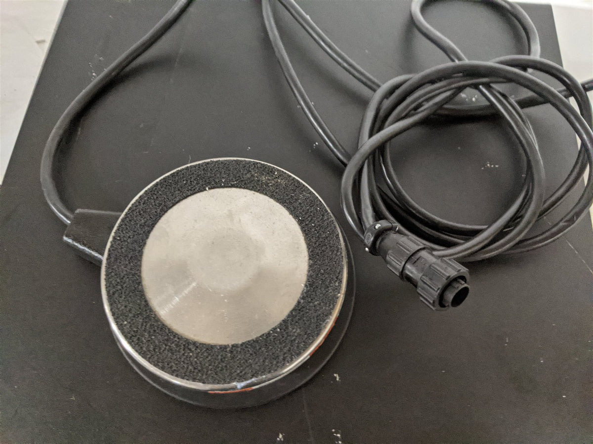 Misonix BoneScalpel Ultrasonic Generator Console BCM-GN-E-BC06 | MFG 2017