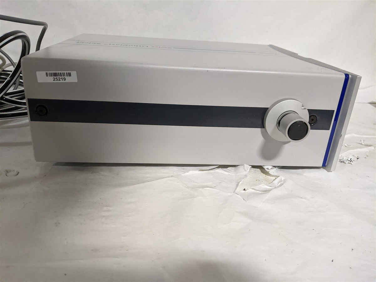 Boston Scientific Swiss Lithocast Select | MFG 2018