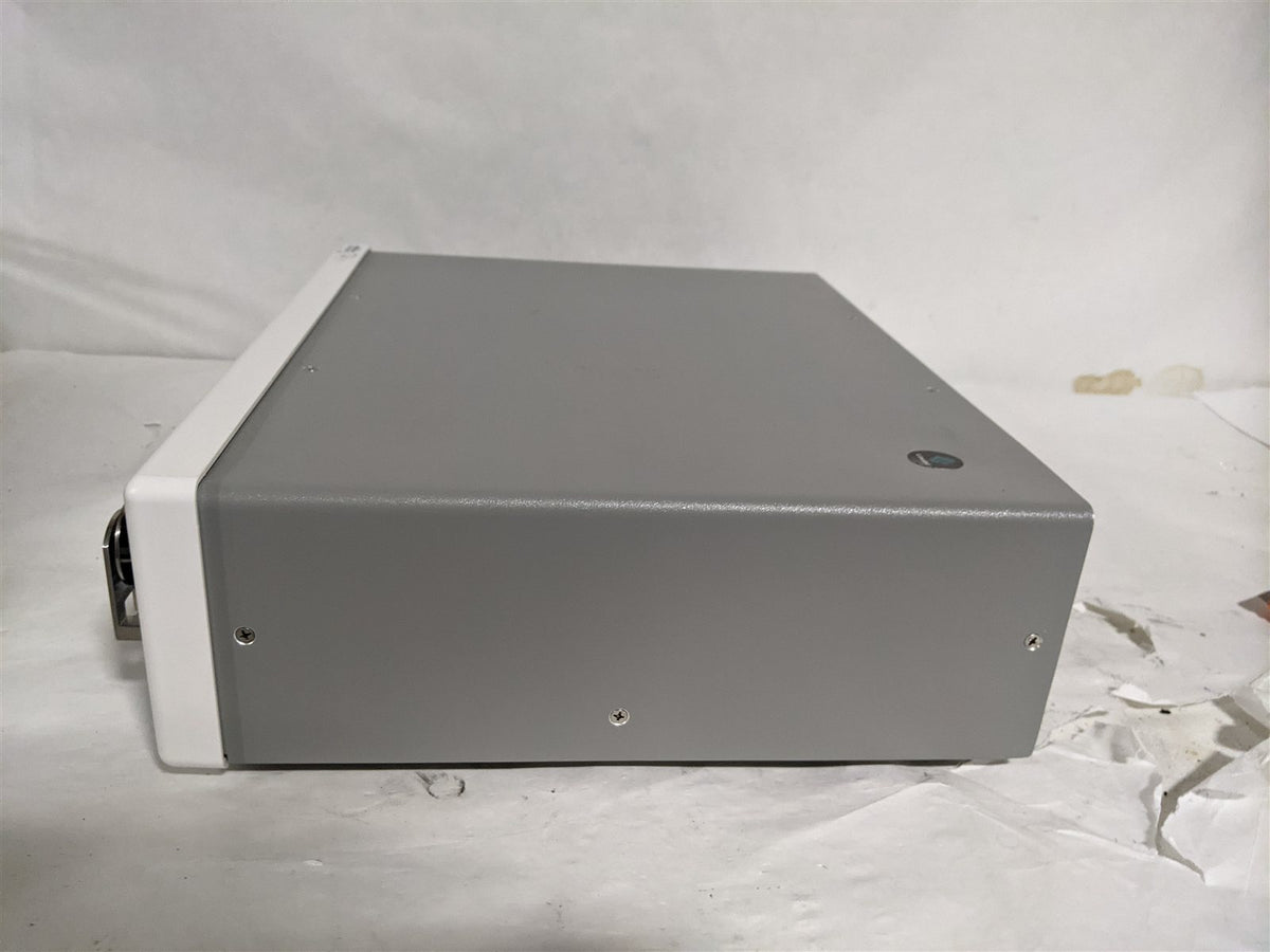 ConMed Linvatec D3000 Advantage Drive Console | MFG 2015 | SW P 7.0