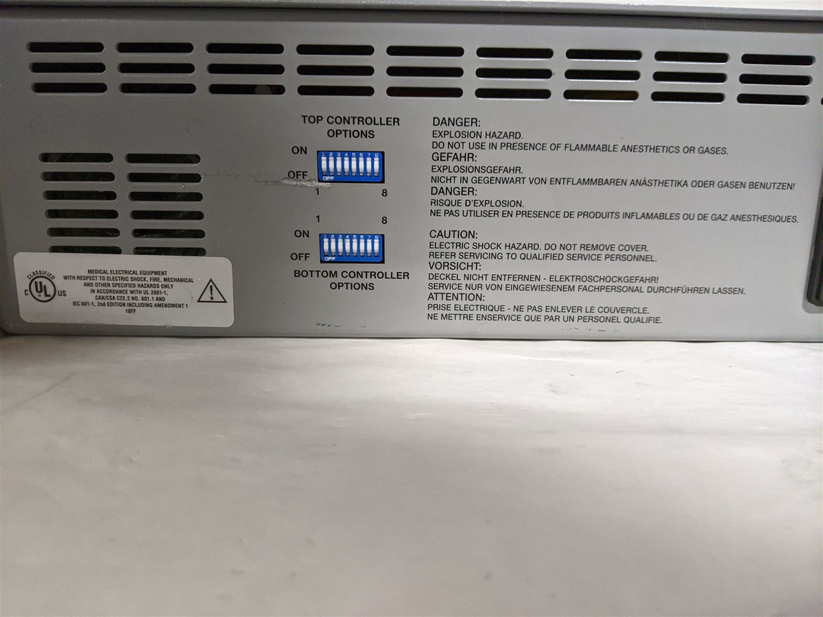 ConMed Linvatec D3000 Advantage Drive Console | SW E7.0