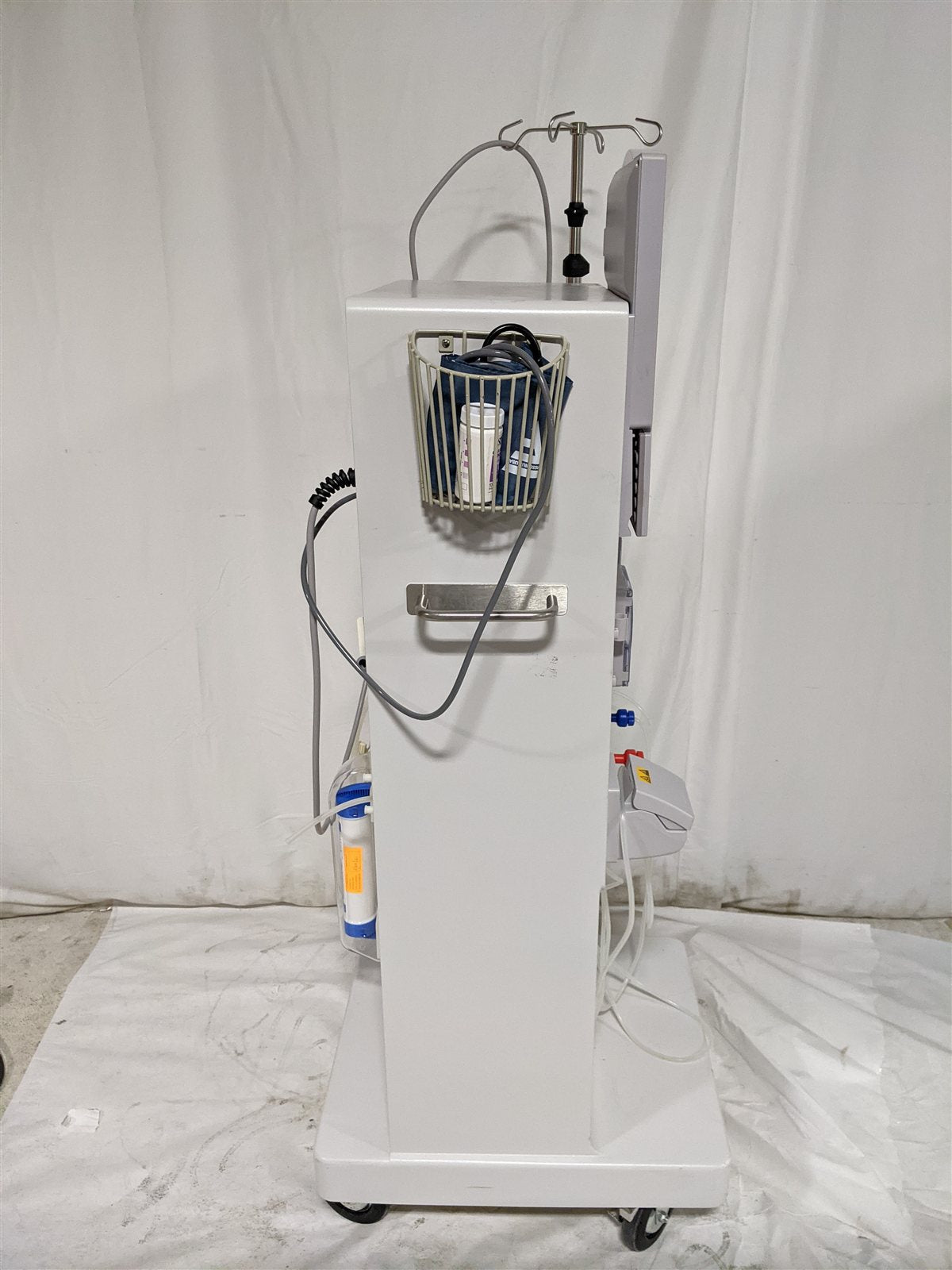 Fresenius 2008T Hemodialysis Machine | MFG 2019 | SW 2.74