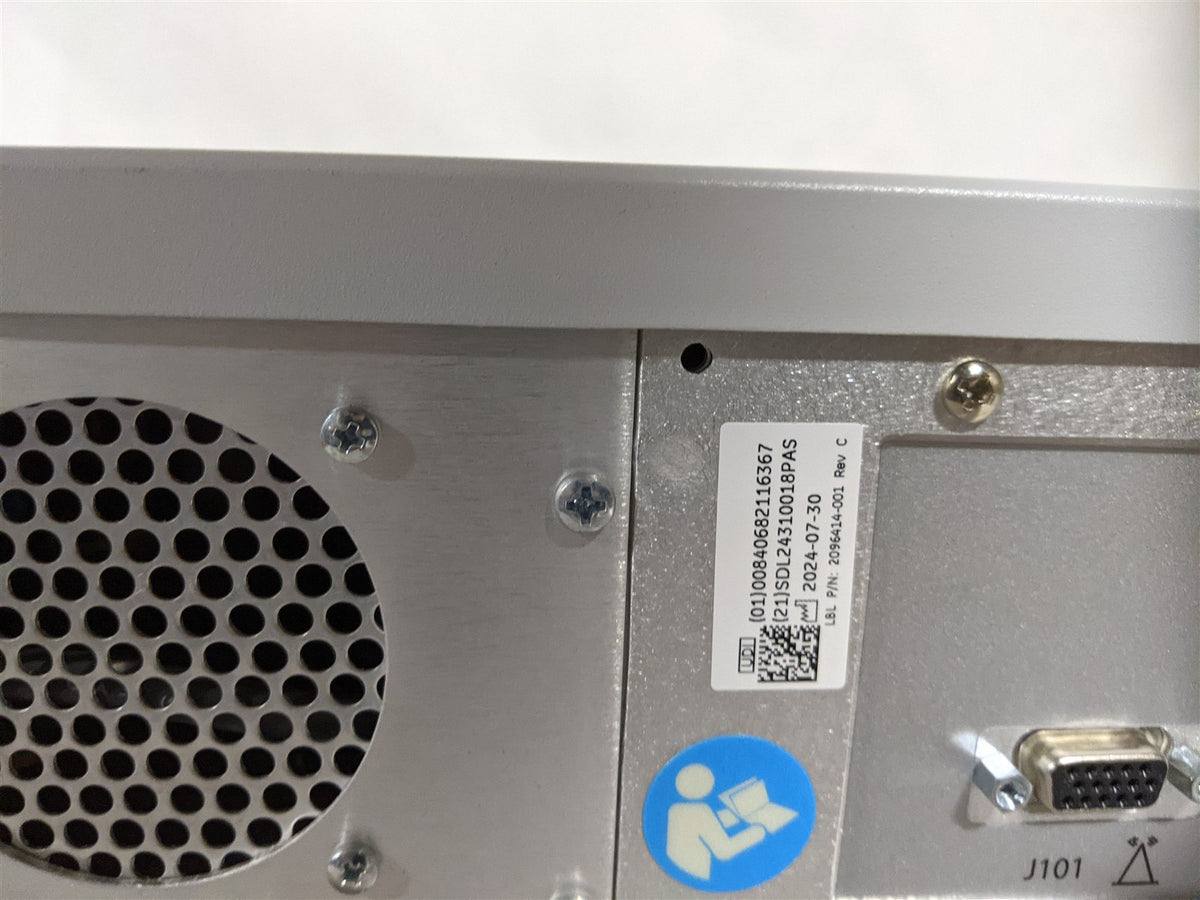 GE Corometrics 250cx 259cx ref: 2036400-005 Feta Monitor