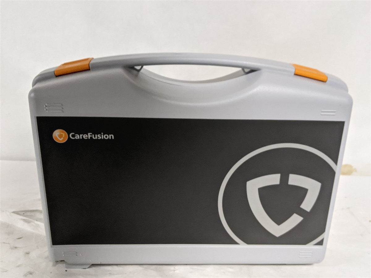 Carefusion ML3500 Micro Lab Spirometer
