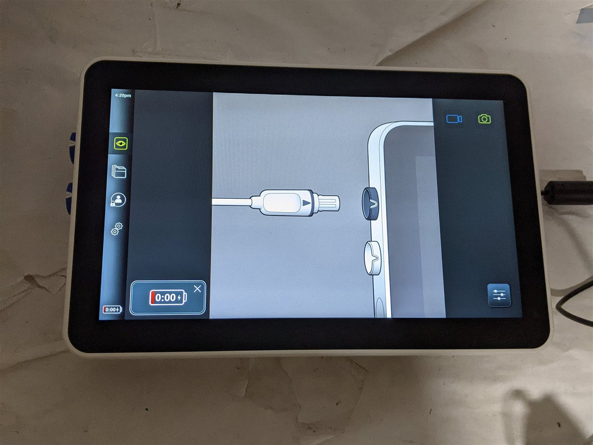 Ambu aView 2 Advance 405011000 Display Unit