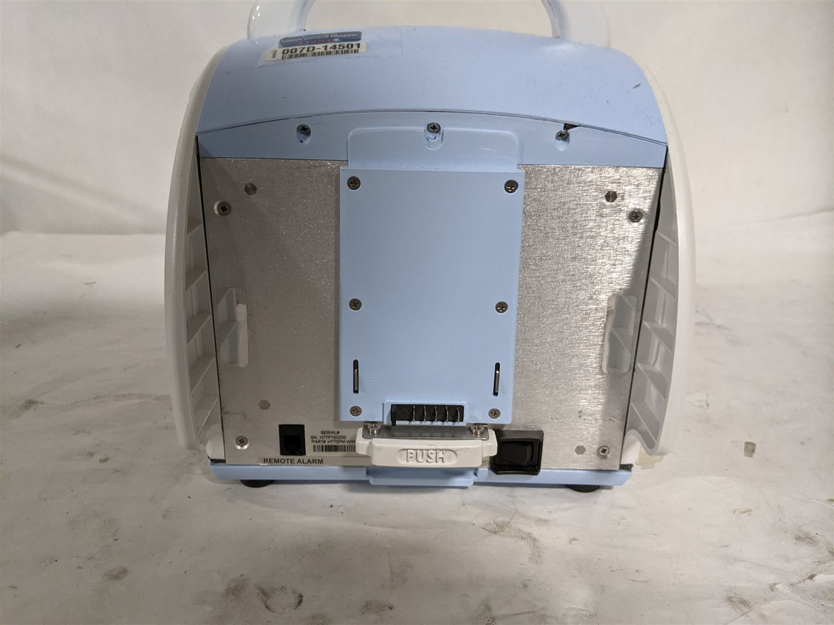 Newport HT70 Ventilator Plus HT70-PM-WW-NA