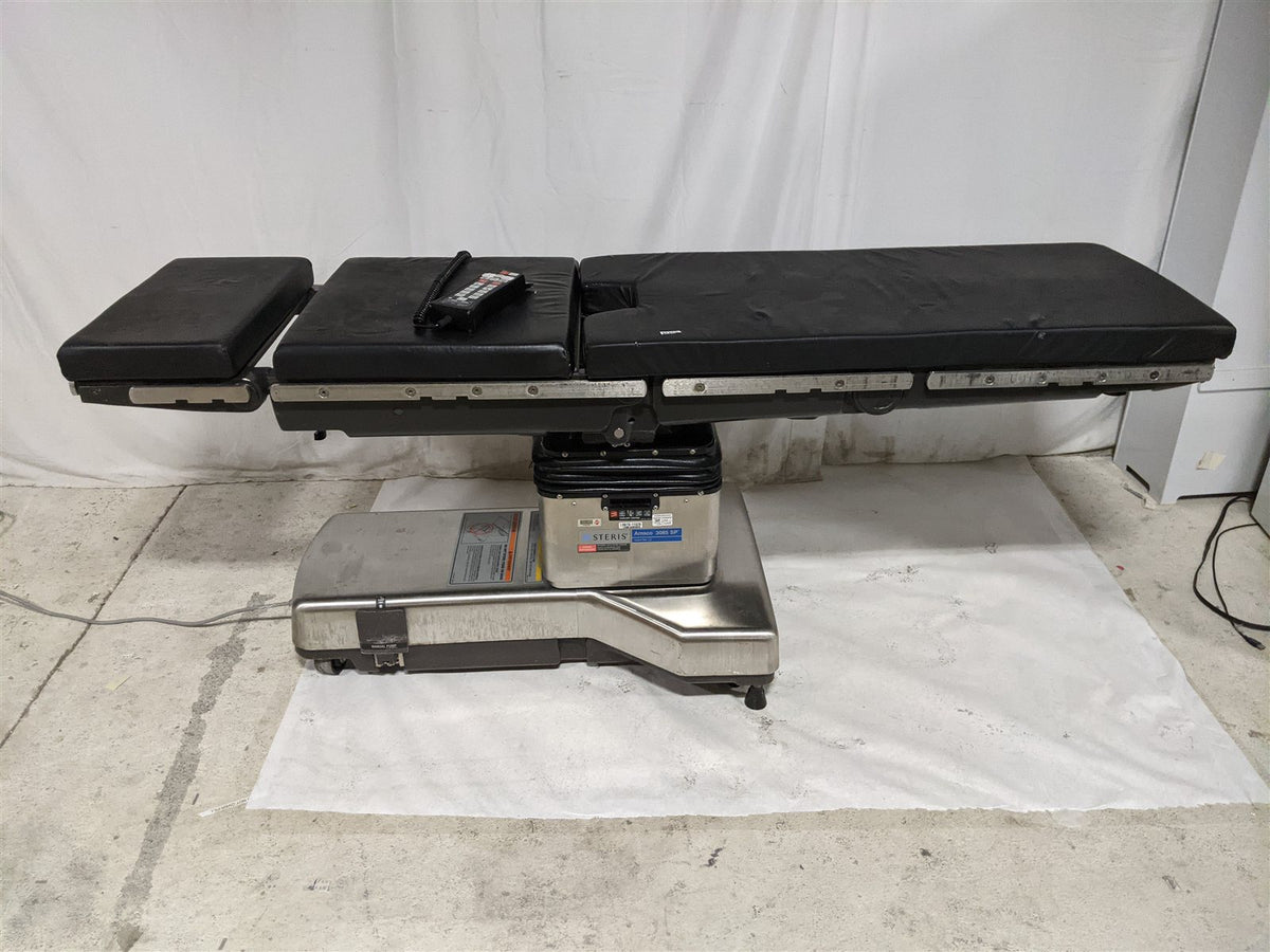 Steris AMSCO 3085SP Surgical Table
