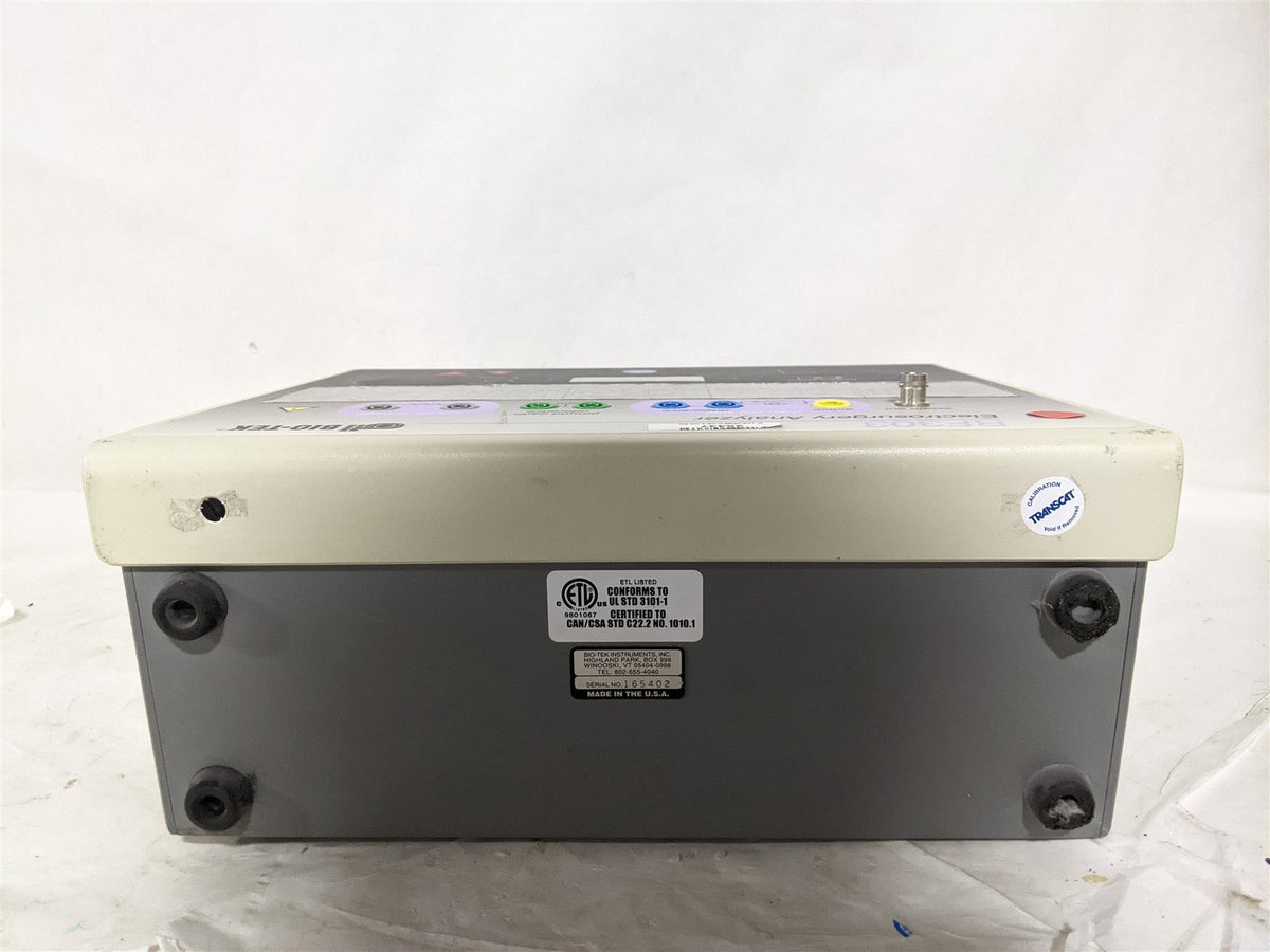 Bio-Tek RF303 Electrosurgery Analyzer