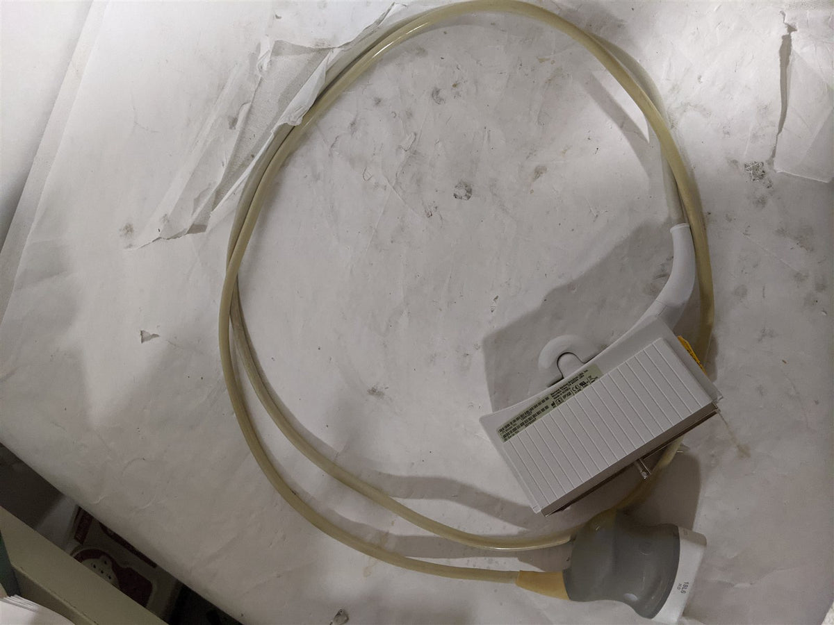 Siemens Acuson 18L6 HD 10041227 Transducer | MFG 2012