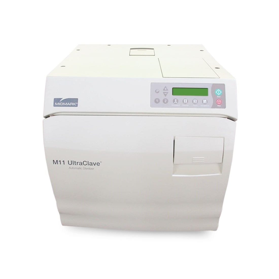 Midmark Ritter M11 Ultraclave - Automatic Autoclave Sterilizer