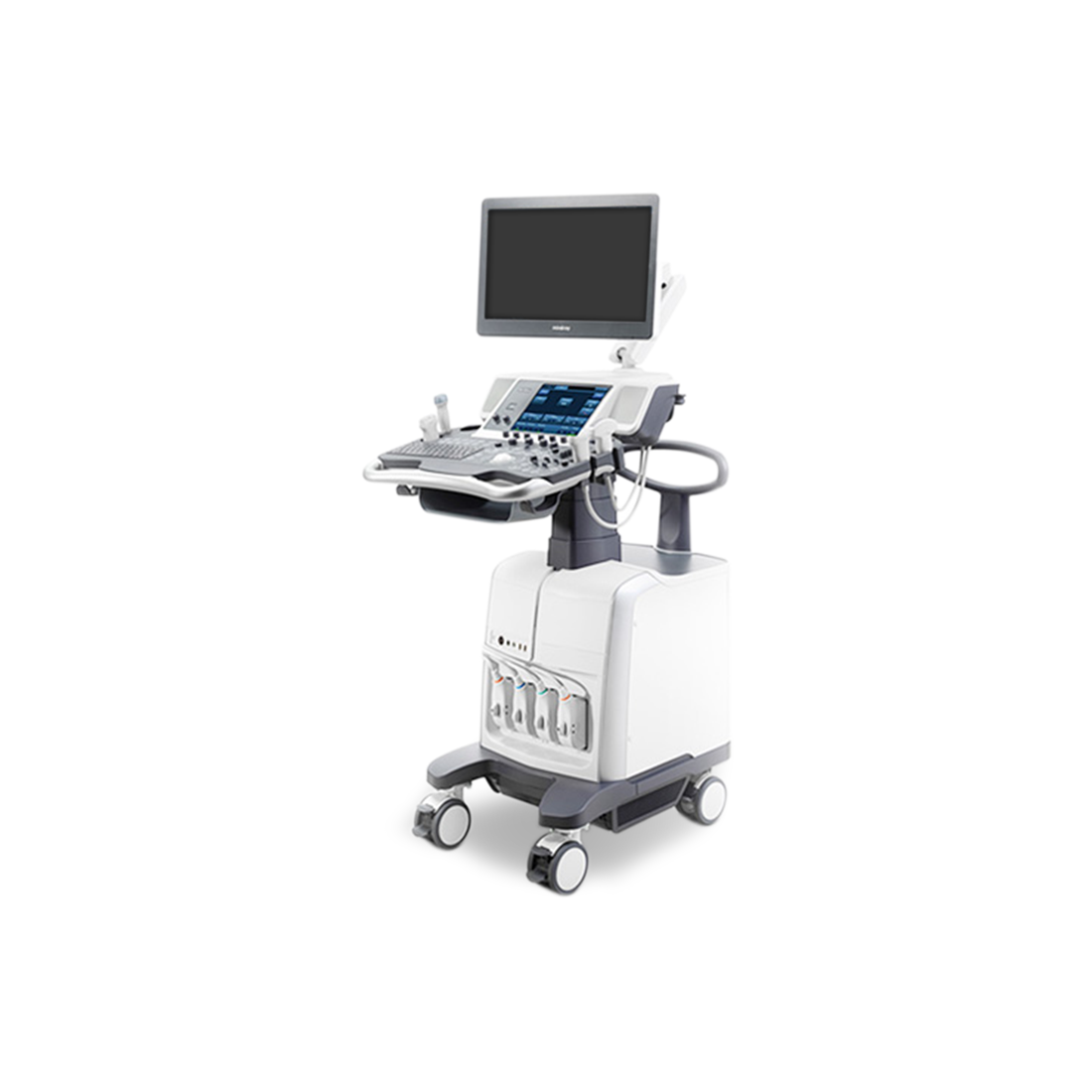 Mindray DC-8 Ultrasound Machine