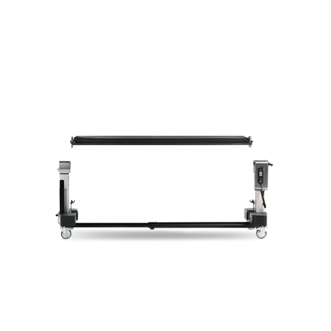 Mizuho OSI 5927 Radiolucent Imaging Top