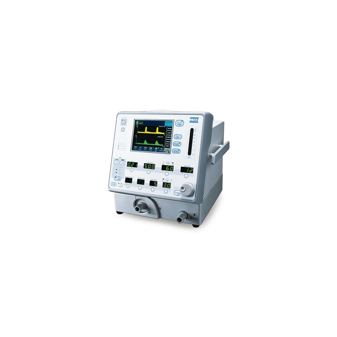 Newport E360 Ventilator