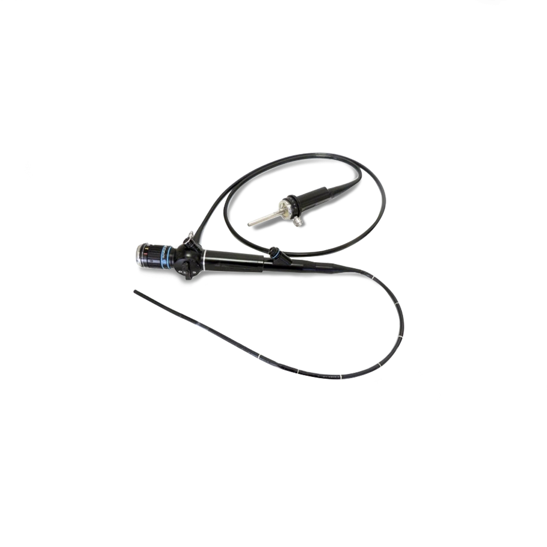 Olympus BF-30 Fiberoptic Bronchoscope