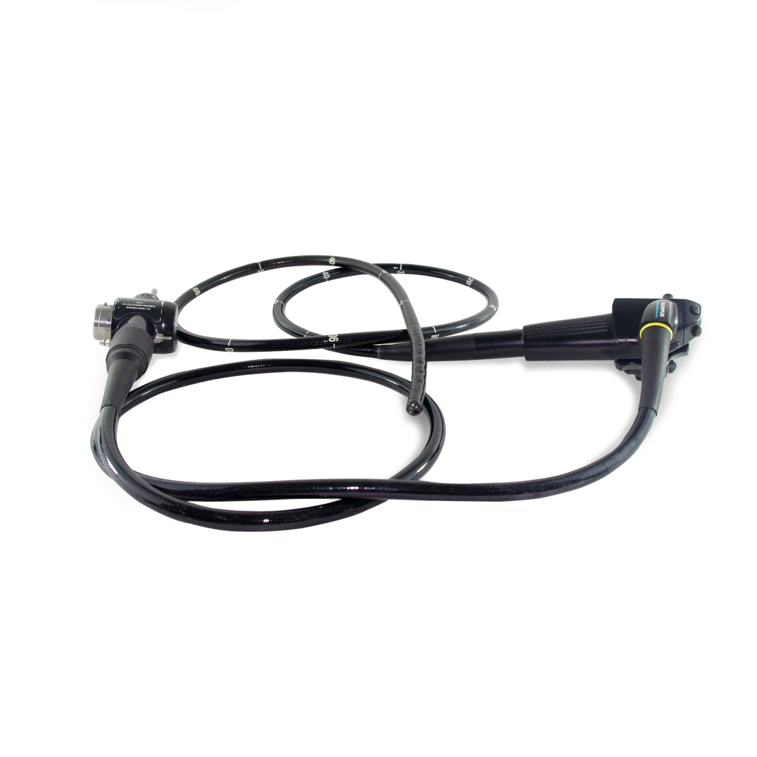 Olympus CF-Q140L Video Colonoscope