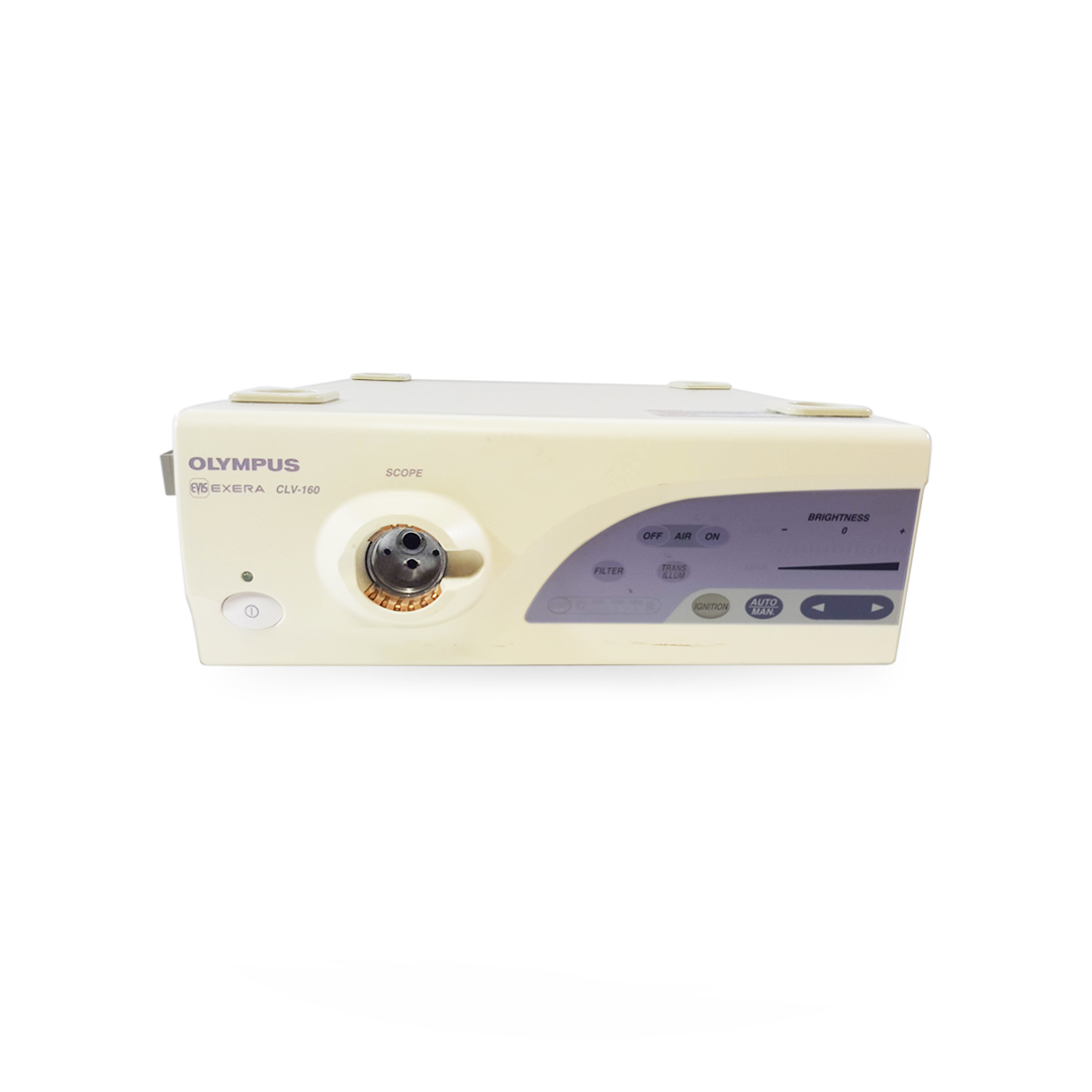 Olympus CLV-160 Xenon Light Source