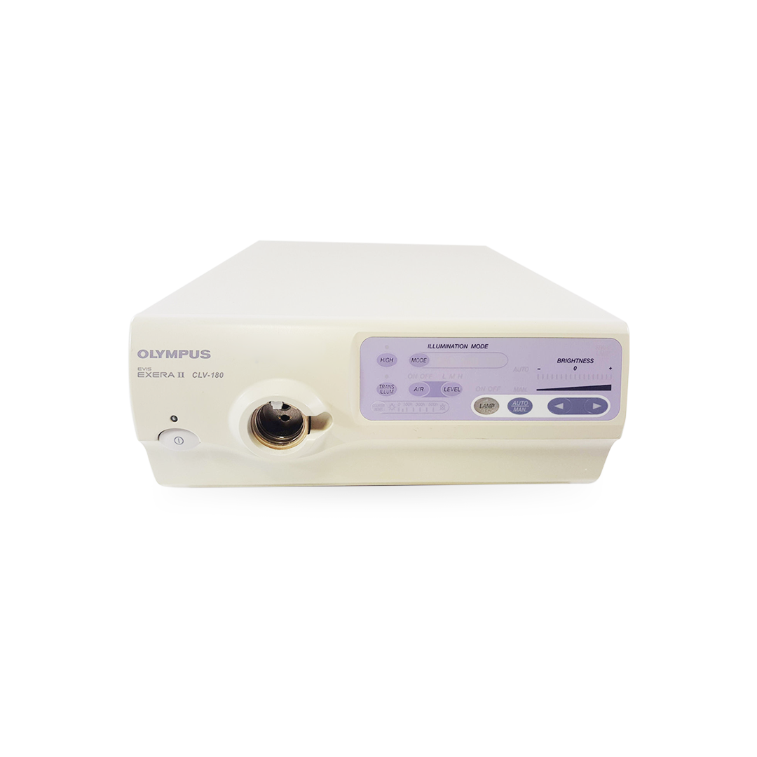 Olympus CLV-180 Light Source