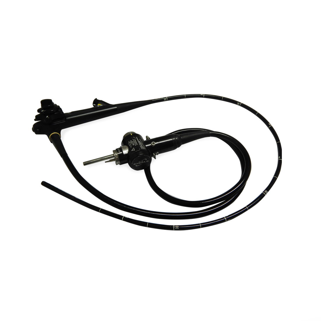 Olympus GIF-Q180 Video Gastroscope
