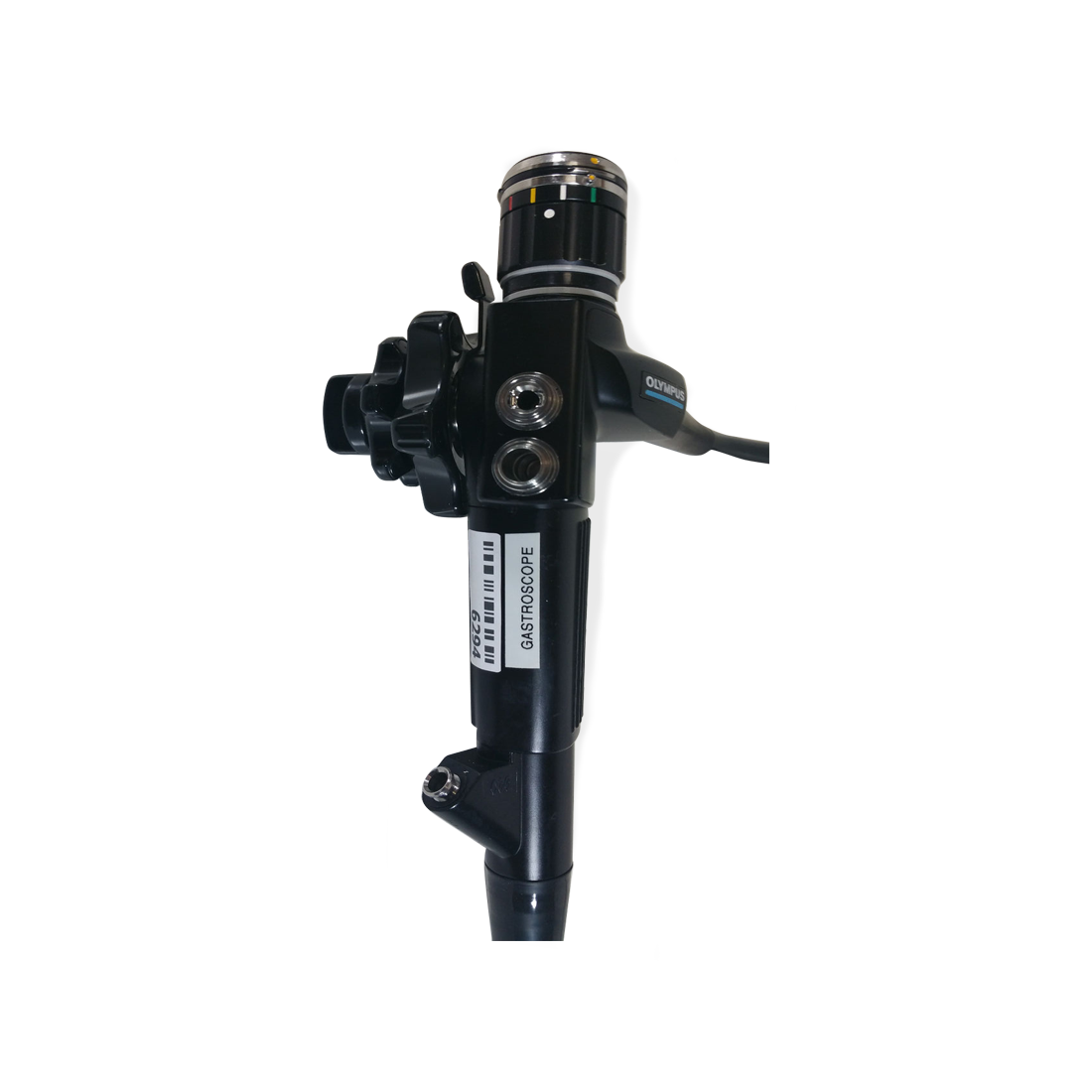 Olympus GIF-XQ40 Fiberoptic Gastroscope