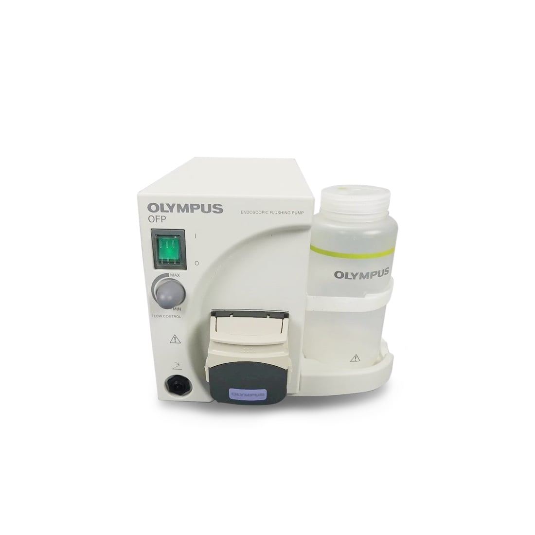 Olympus OFP Flushing Pump