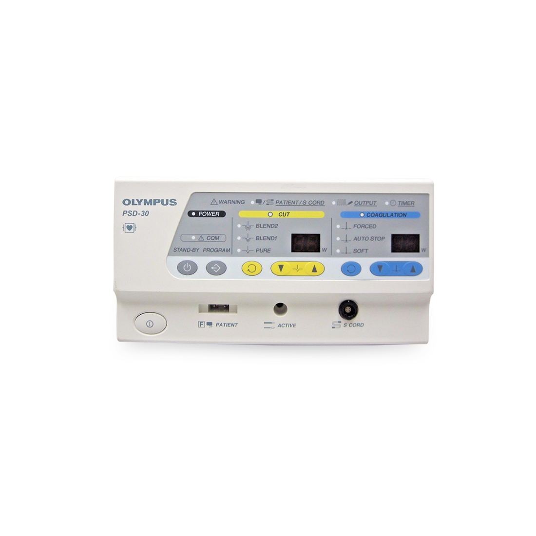 Olympus PSD-30 Electrosurgical Unit