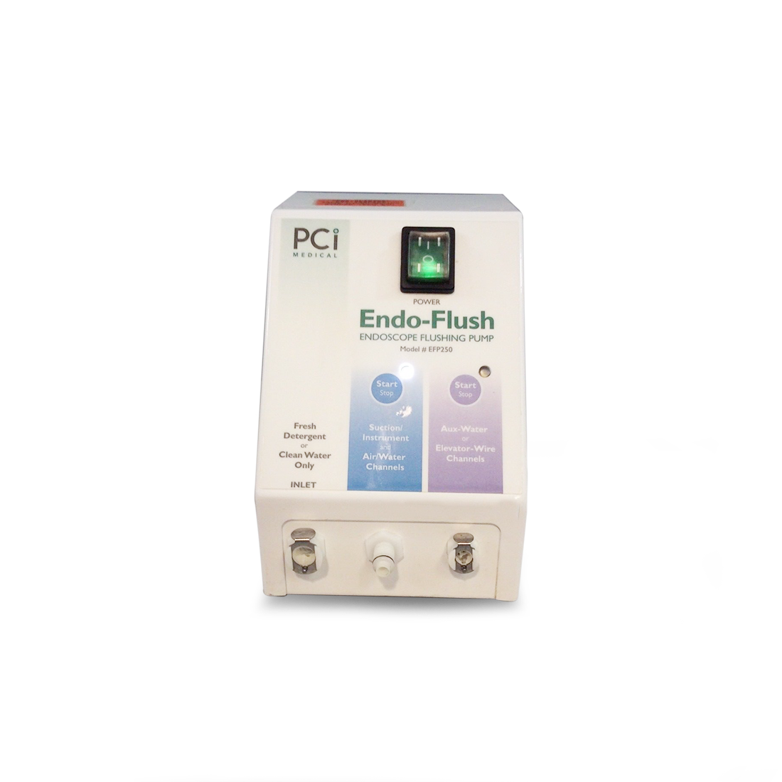 PCI Medical EFP250 Flushing Pump