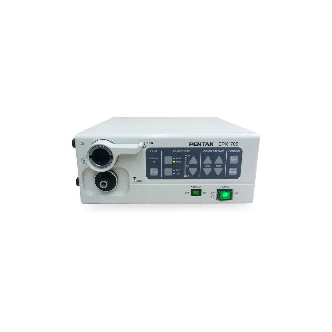 Pentax EPK-700 Video Processor
