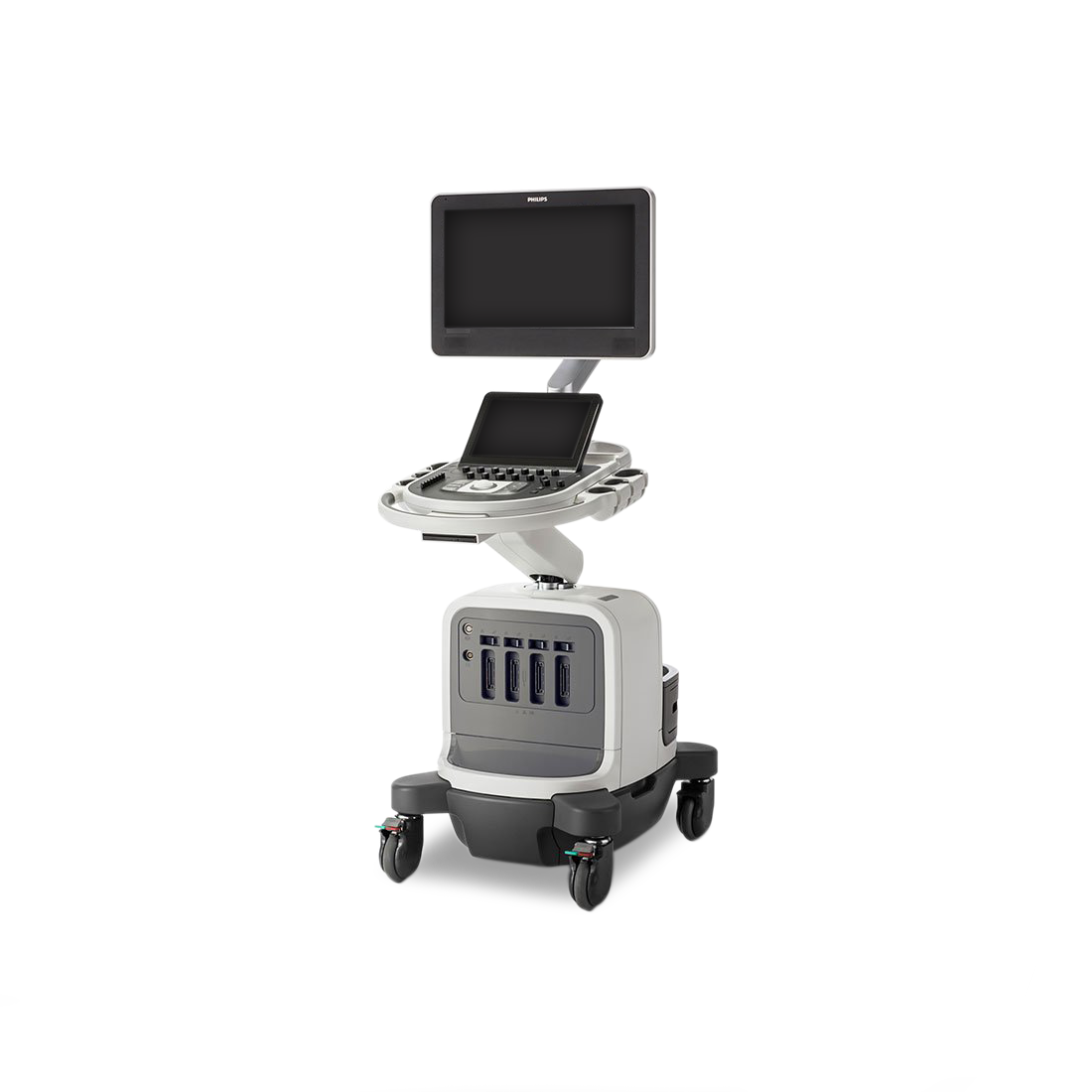 Philips Affiniti 70 Ultrasound Machine