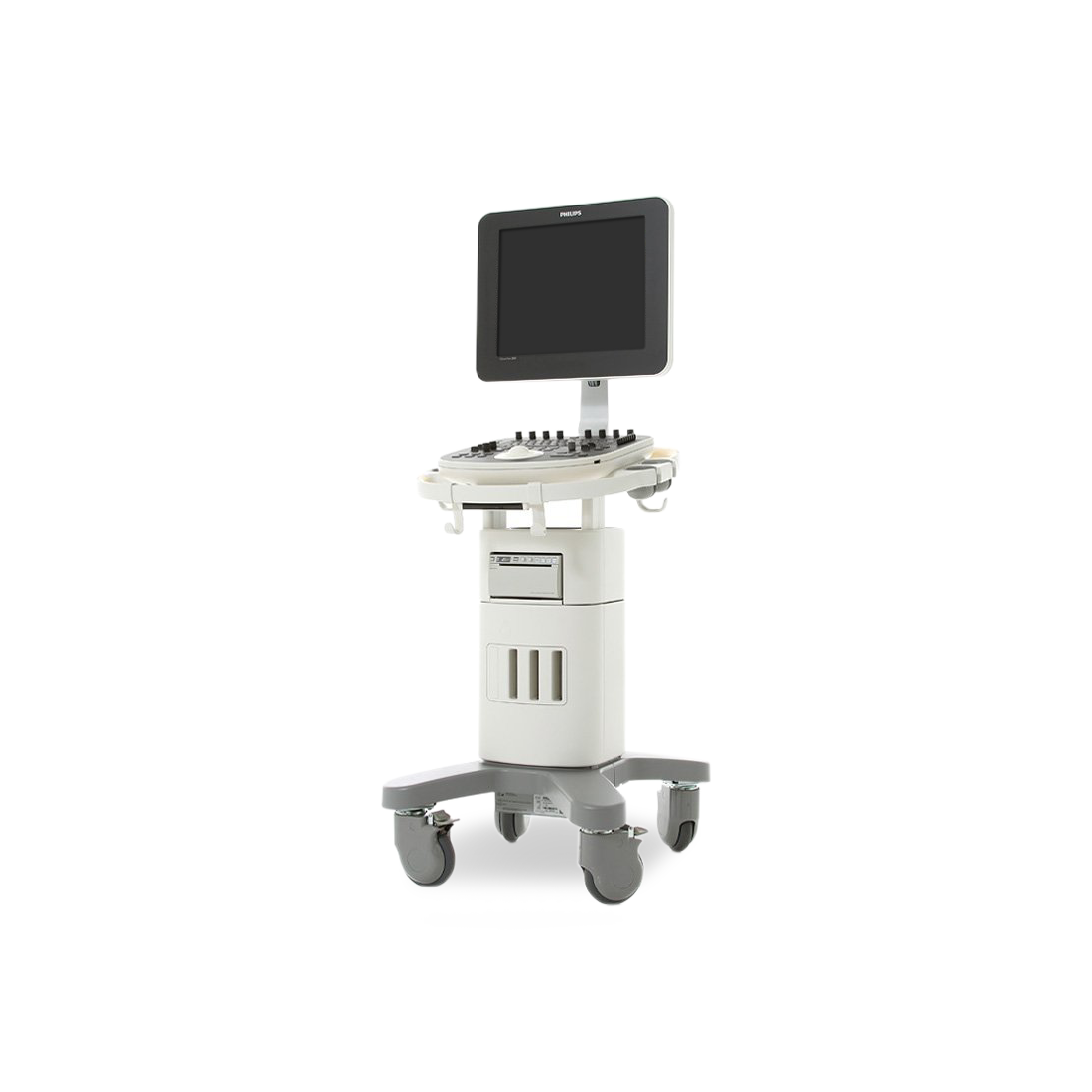 Philips Clearvue 350 Ultrasound Machine